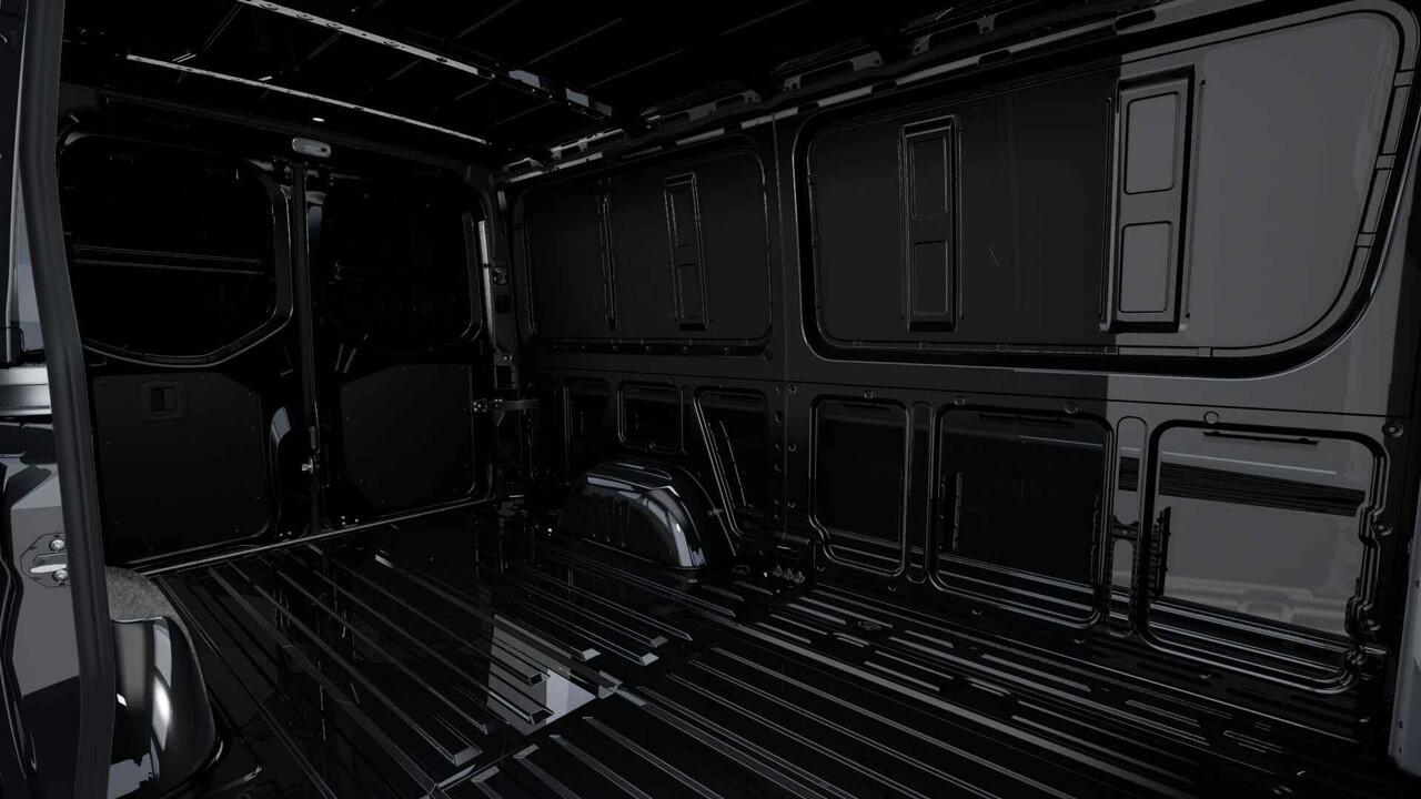 Mercedes-Benz SPRINTER 315 CDI L2 RWD Pro