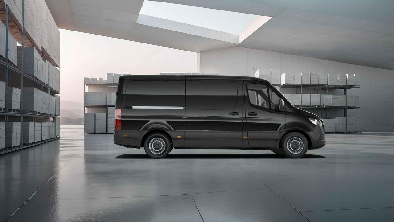 Mercedes-Benz SPRINTER 315 CDI L2 RWD Pro