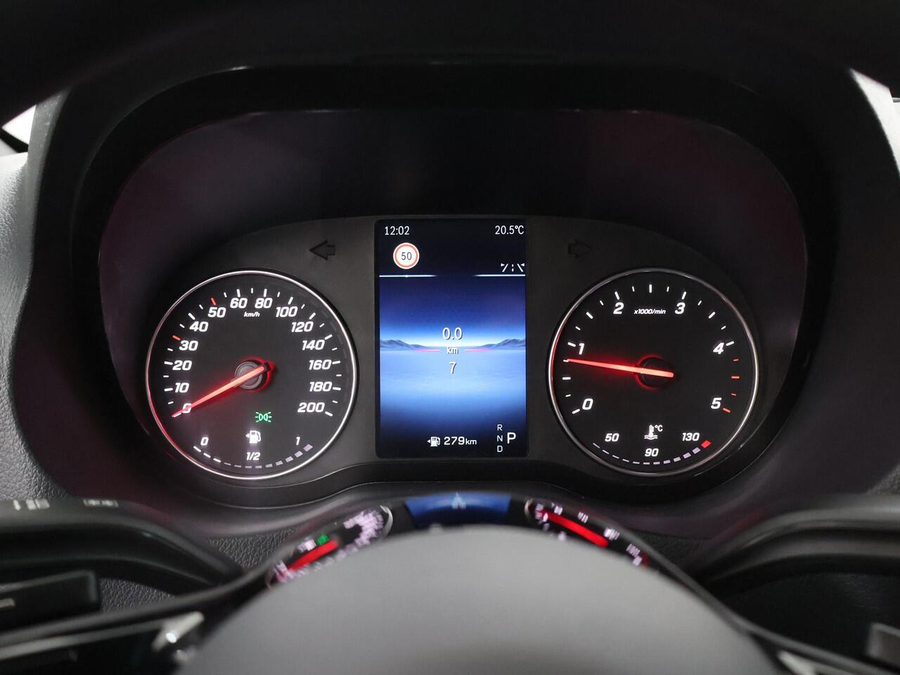 Mercedes-Benz SPRINTER 315 CDI | L2 H2 | Aut. | RWD | PRO | BPM VRIJ! | 3500 KG AHW | CARPLAY | ANDROID AUTO | 3-ZITS | CRUISE | CAMERA | AIRCO | SPOORASSISTENT | DODEHOEKDETECTIE | METALLIC