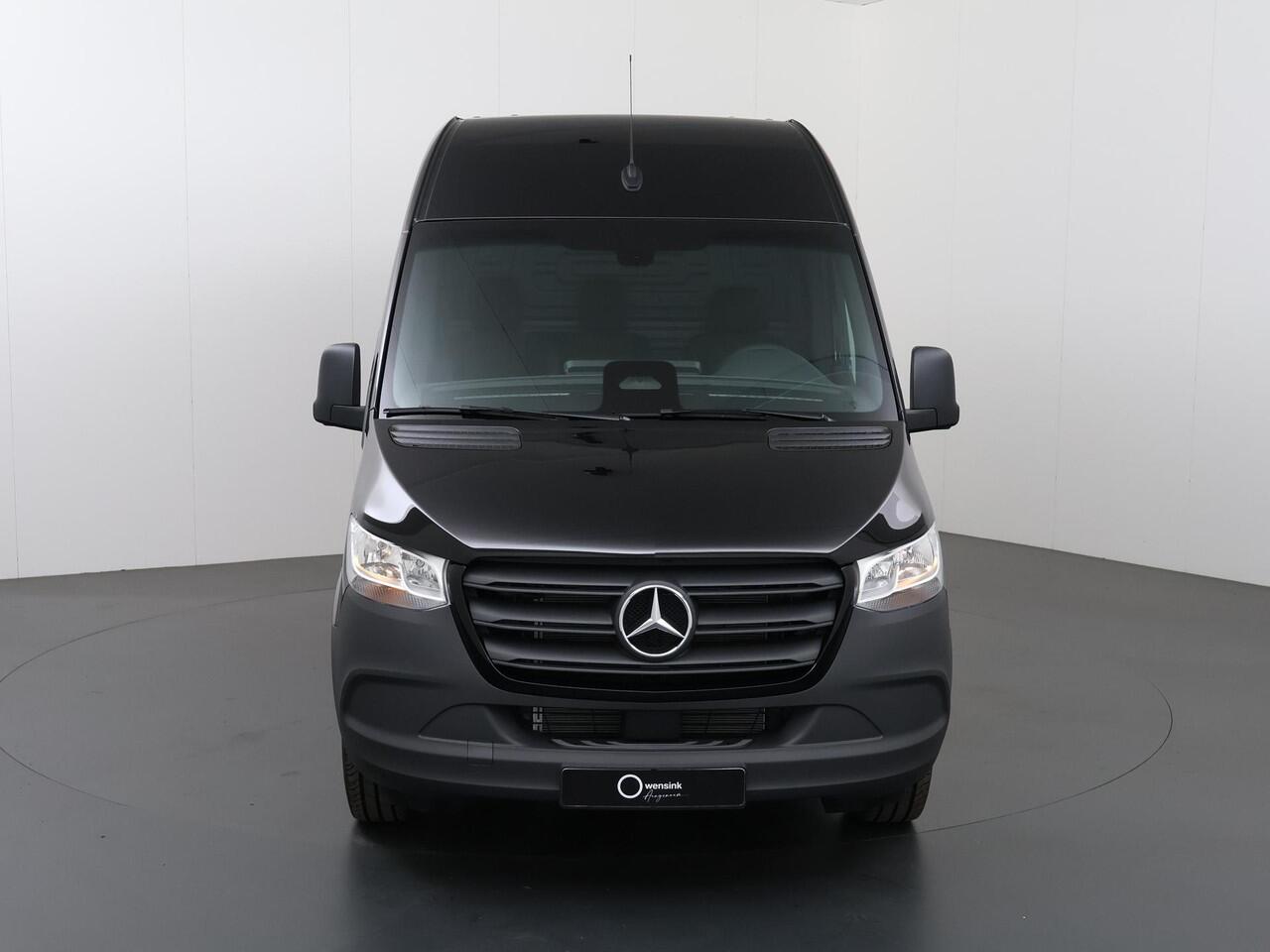 Mercedes-Benz SPRINTER 315 CDI | L2 H2 | Aut. | RWD | PRO | BPM VRIJ! | 3500 KG AHW | CARPLAY | ANDROID AUTO | 3-ZITS | CRUISE | CAMERA | AIRCO | SPOORASSISTENT | DODEHOEKDETECTIE | METALLIC
