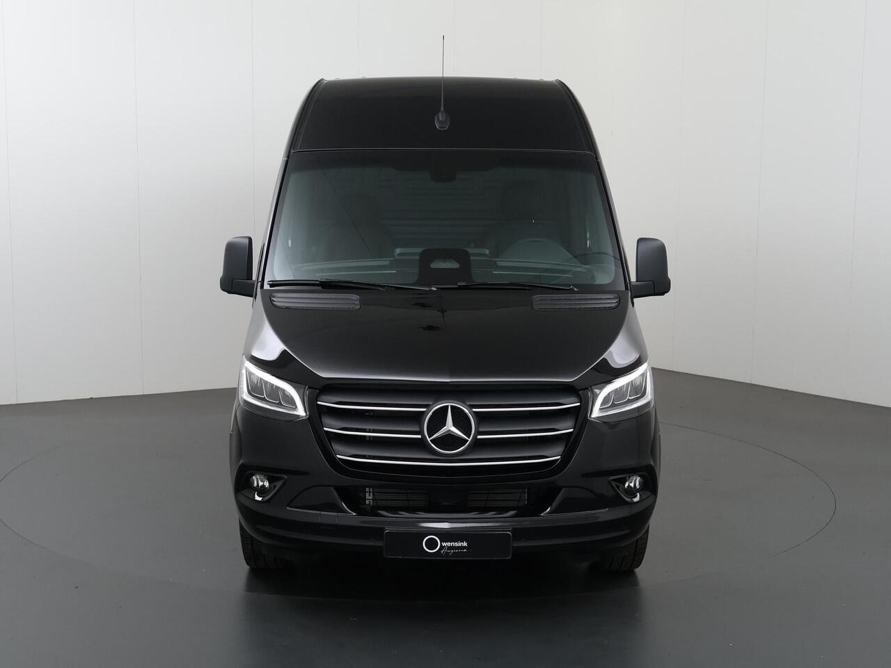 Mercedes-Benz SPRINTER 319 CDI L2 SELECT | Stoelverwarming | Climate Control | Leder | Achteruitrijcamera |