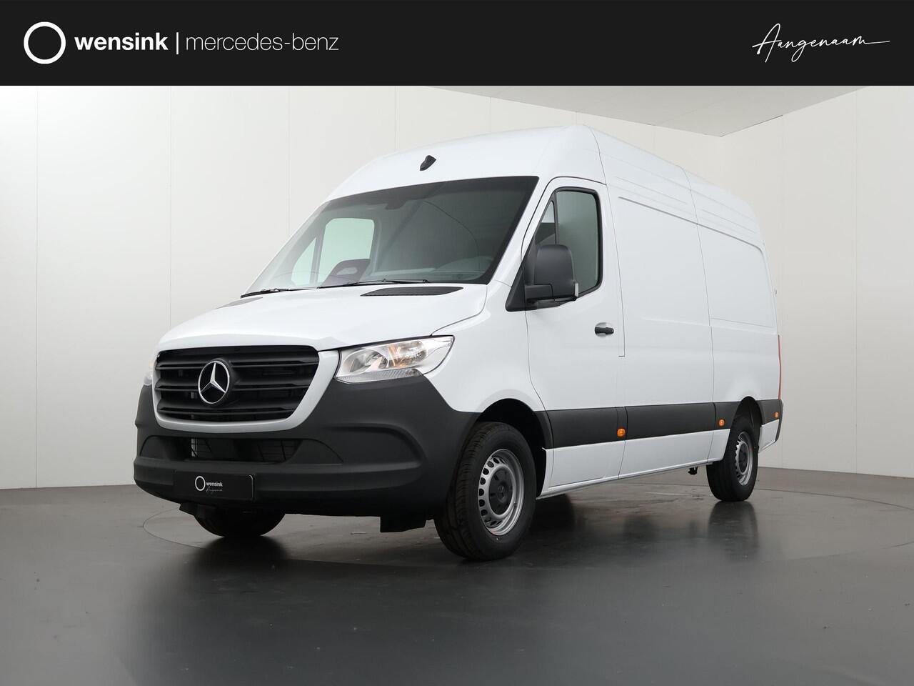 Mercedes-Benz SPRINTER 315 CDI L2H2 PRO | 3 zits | Achteruitrijcamera | Climate Control | Cruise Control | Airco |