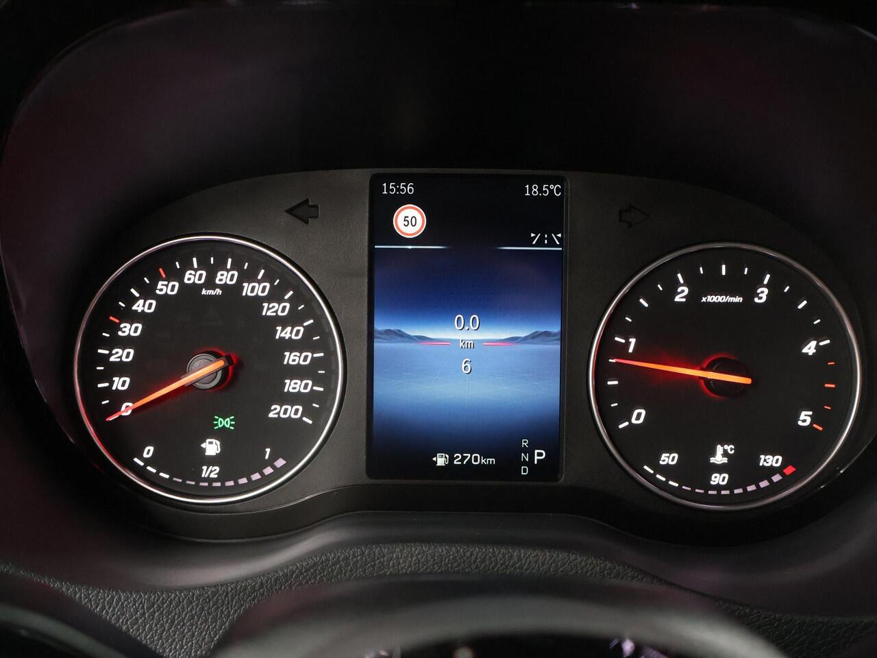 Mercedes-Benz SPRINTER 315 CDI L2H2 PRO | 3 zits | Achteruitrijcamera | Climate Control | Cruise Control | Airco |