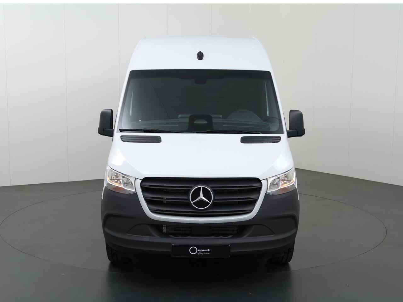 Mercedes-Benz SPRINTER 315 CDI L2H2 PRO | 3 zits | Achteruitrijcamera | Climate Control | Cruise Control | Airco |