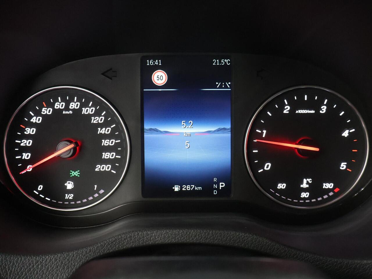 Mercedes-Benz SPRINTER 315 CDI L3 H2 RWD PRO | Achteruitrijcamera | Climate Control | Cruise Control | Airco |