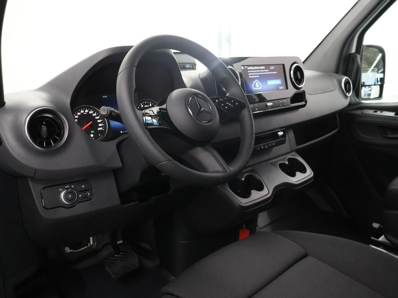 Mercedes-Benz SPRINTER 315 CDI L3 H2 RWD PRO | Achteruitrijcamera | Climate Control | Cruise Control | Airco |