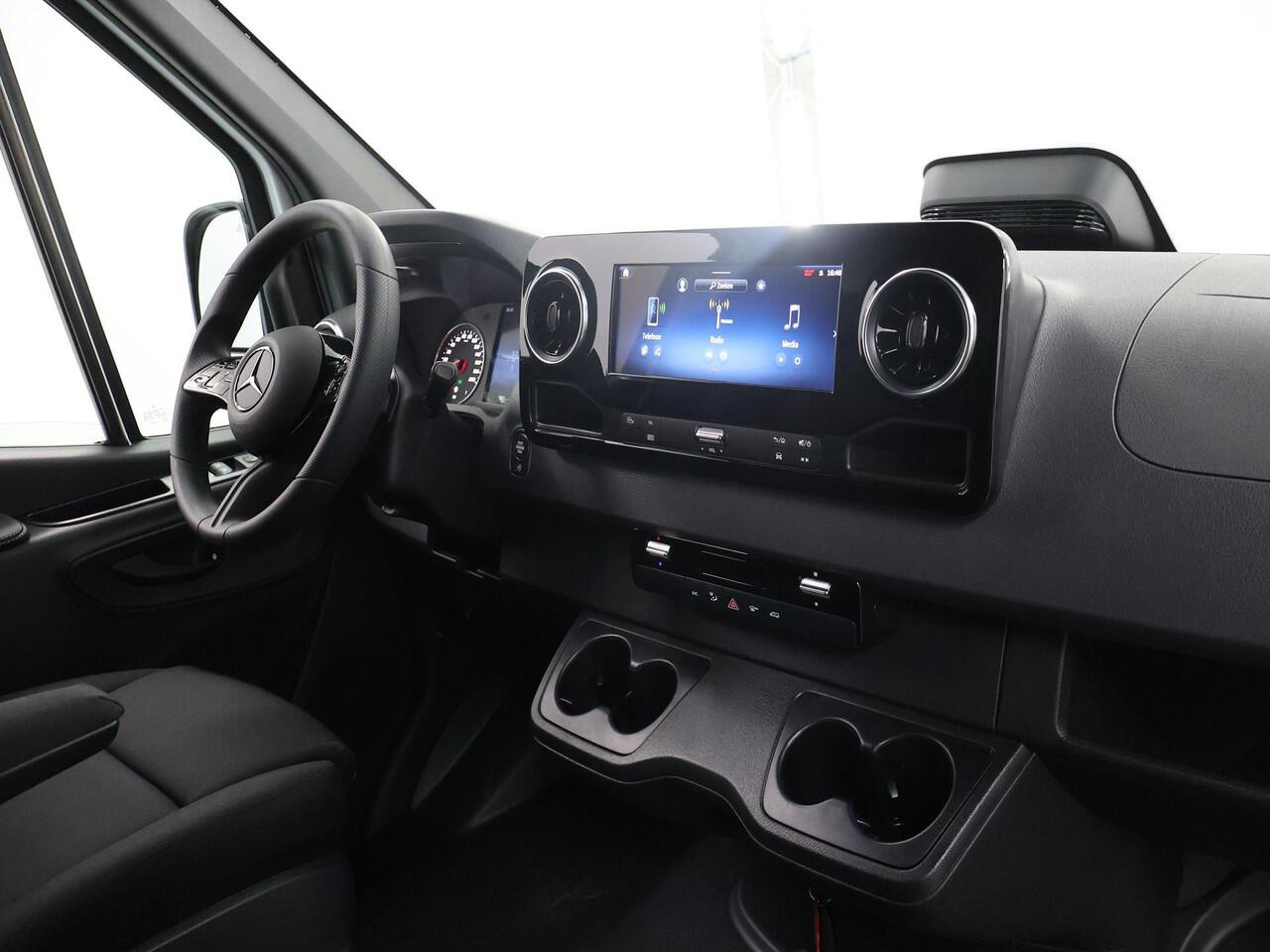 Mercedes-Benz SPRINTER 315 CDI L3 H2 RWD PRO | Achteruitrijcamera | Climate Control | Cruise Control | Airco |