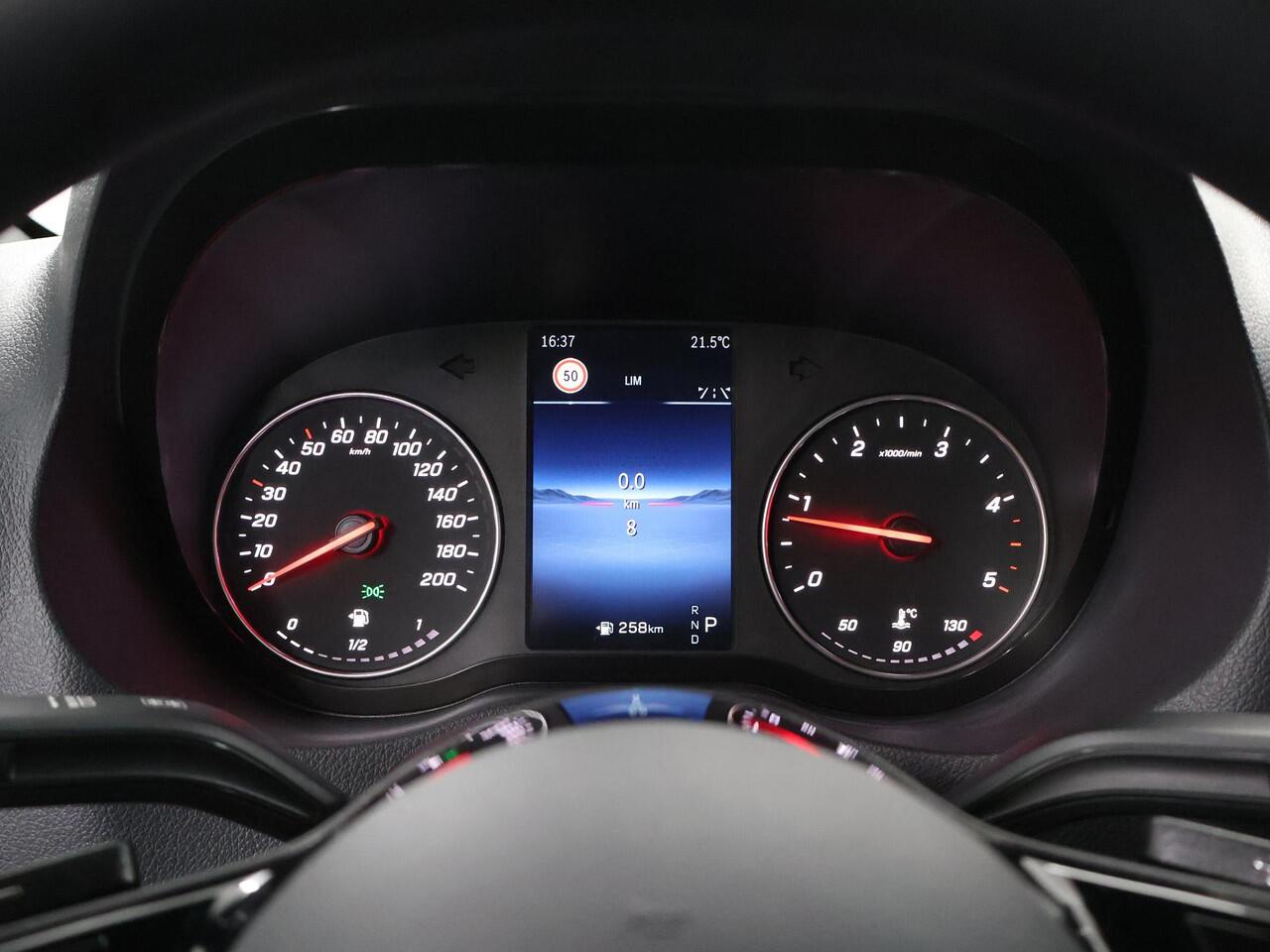 Mercedes-Benz SPRINTER 317 CDI L2 H2 PRO | Dubbele Schuifdeur | Smartphone integratie pakket | Achteruitrijcamera |