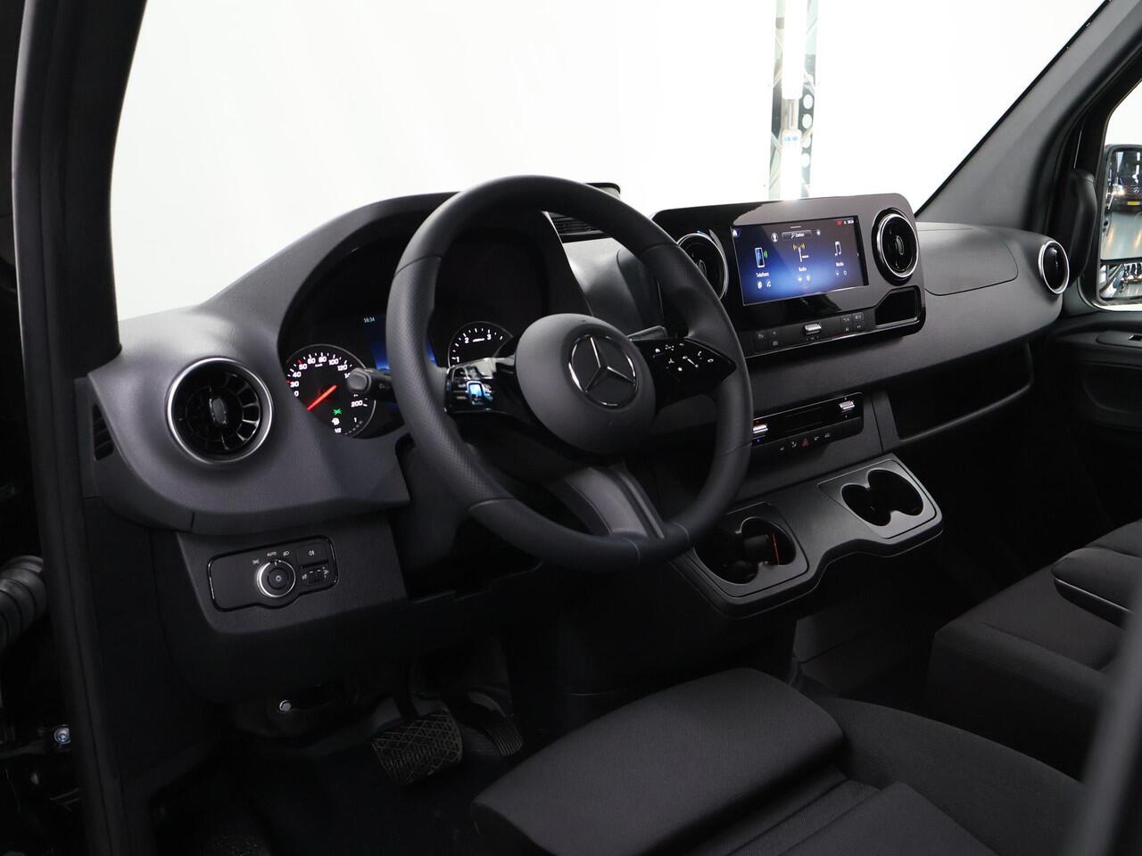 Mercedes-Benz SPRINTER 317 CDI L2 H2 PRO | Dubbele Schuifdeur | Smartphone integratie pakket | Achteruitrijcamera |