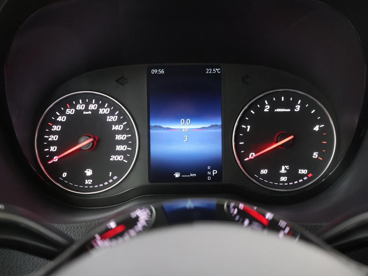 Mercedes-Benz SPRINTER 315 CDI | Aut. | L2 H2 | PRO | 3500 KG. AHW | Apple Carplay / Android Auto | Achteruitrijcamera | Lane-Assist | Side-Assist | Comfort-stoelen | Cruise Control | 3500 KG. AHW |