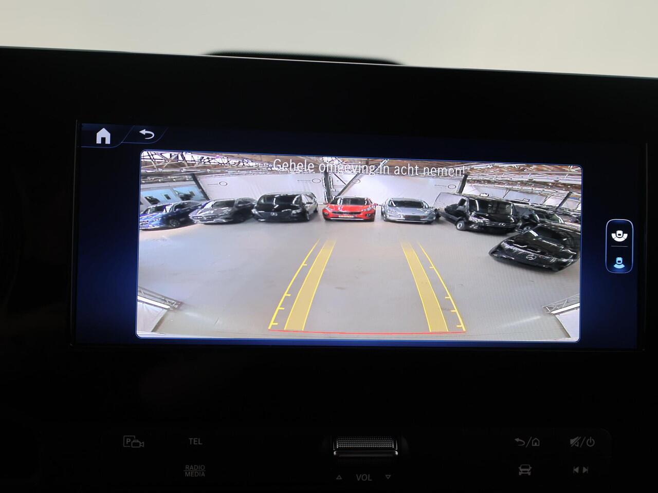 Mercedes-Benz SPRINTER 315 | Aut. | L2 H2 | RWD | PRO | 3500 KG. AHW | Airco | Cruise Control | 3500 KG. AHW | Carplay / Android Auto | Dodehoekassistent | Lane-Assist | Multifunctioneel Stuurwiel | 3-zits |