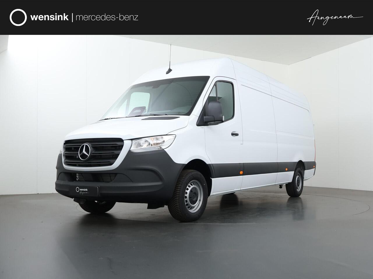 Mercedes-Benz SPRINTER 315 CDI GB L3 RWD PRO | Achteruitrijcamera | Cruise Control | Airco | Climate Control | 10.25" MBUX Systeem |