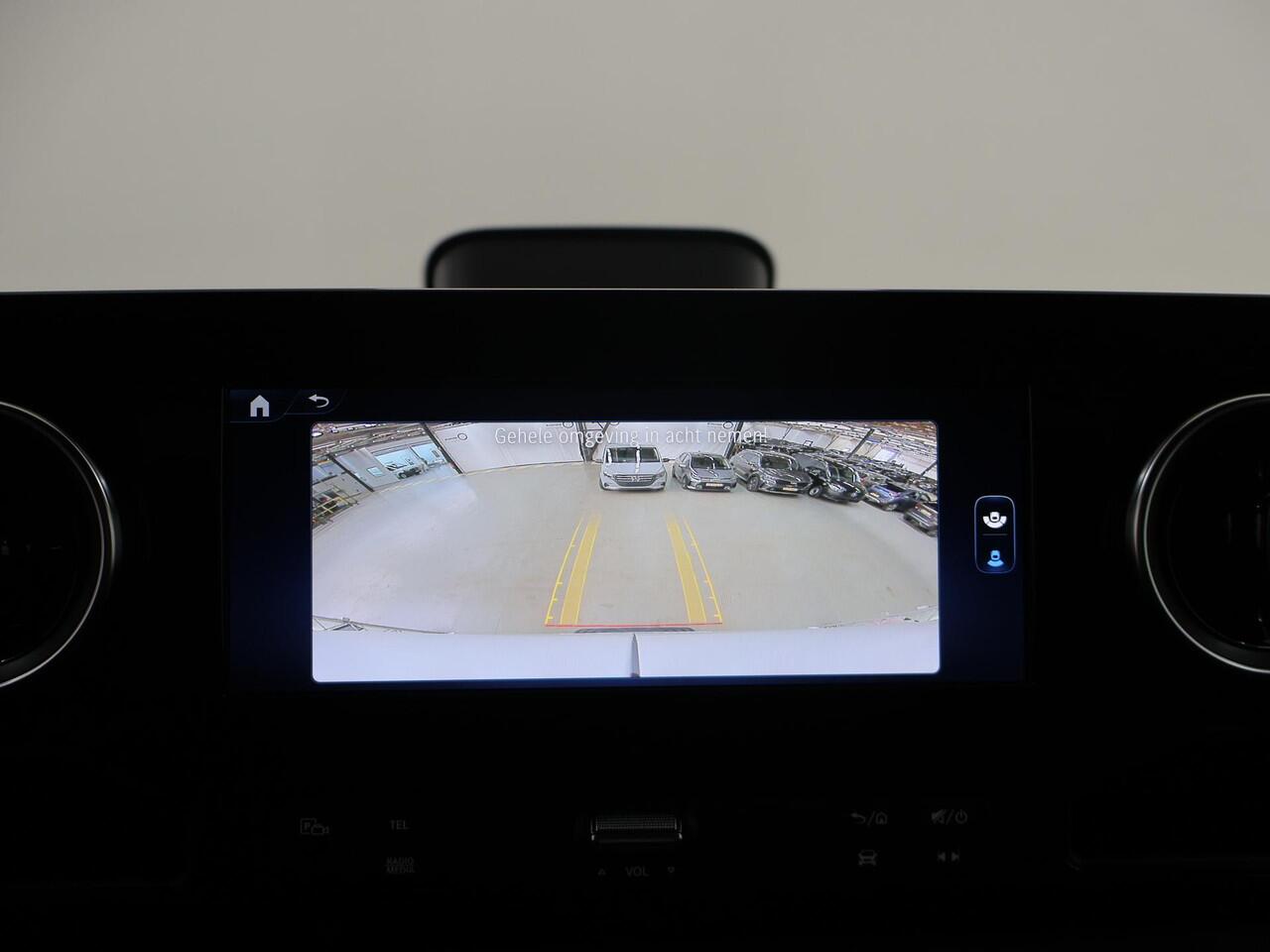 Mercedes-Benz SPRINTER 315 CDI GB L3 RWD PRO | Achteruitrijcamera | Cruise Control | Airco | Climate Control | 10.25" MBUX Systeem |