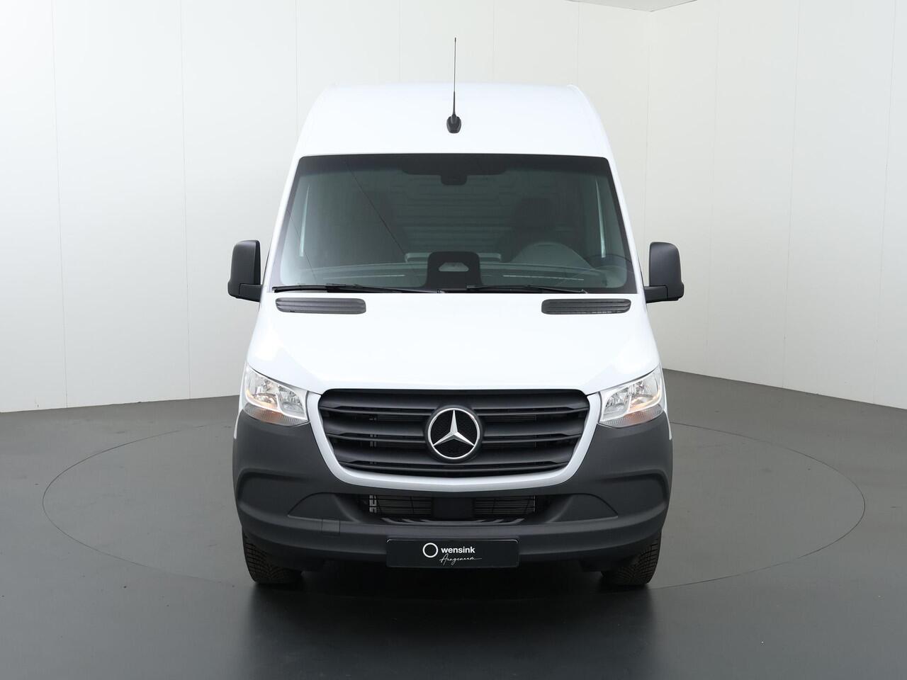 Mercedes-Benz SPRINTER 315 CDI GB L3 RWD PRO | Achteruitrijcamera | Cruise Control | Airco | Climate Control | 10.25" MBUX Systeem |