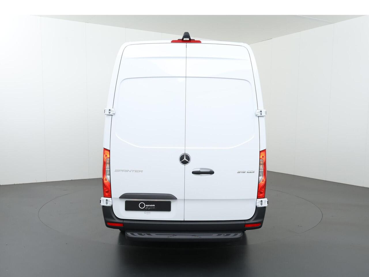 Mercedes-Benz SPRINTER 315 CDI GB L3 RWD PRO | Achteruitrijcamera | Cruise Control | Airco | Climate Control | 10.25" MBUX Systeem |