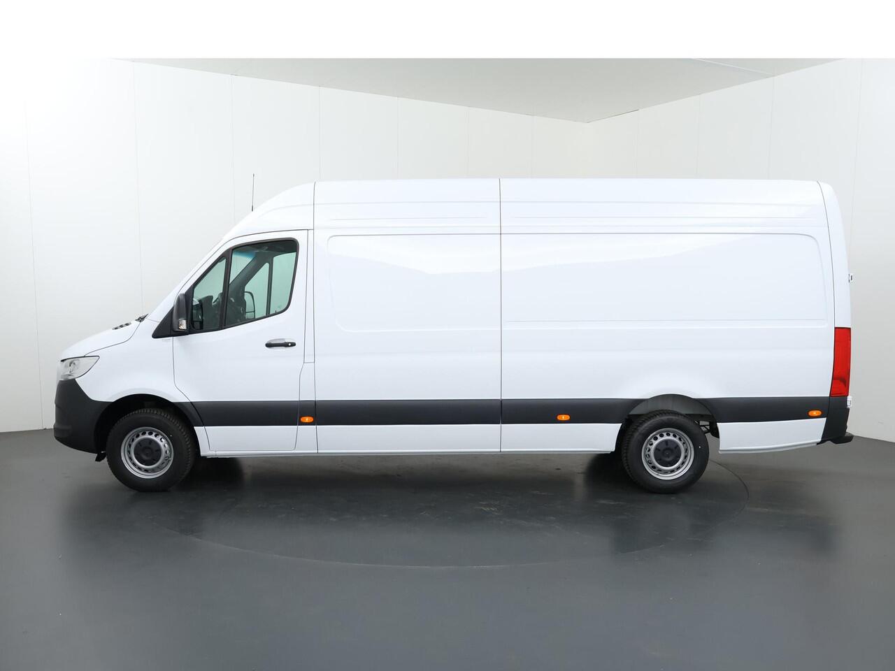 Mercedes-Benz SPRINTER 315 CDI GB L3 RWD PRO | Achteruitrijcamera | Cruise Control | Airco | Climate Control | 10.25" MBUX Systeem |