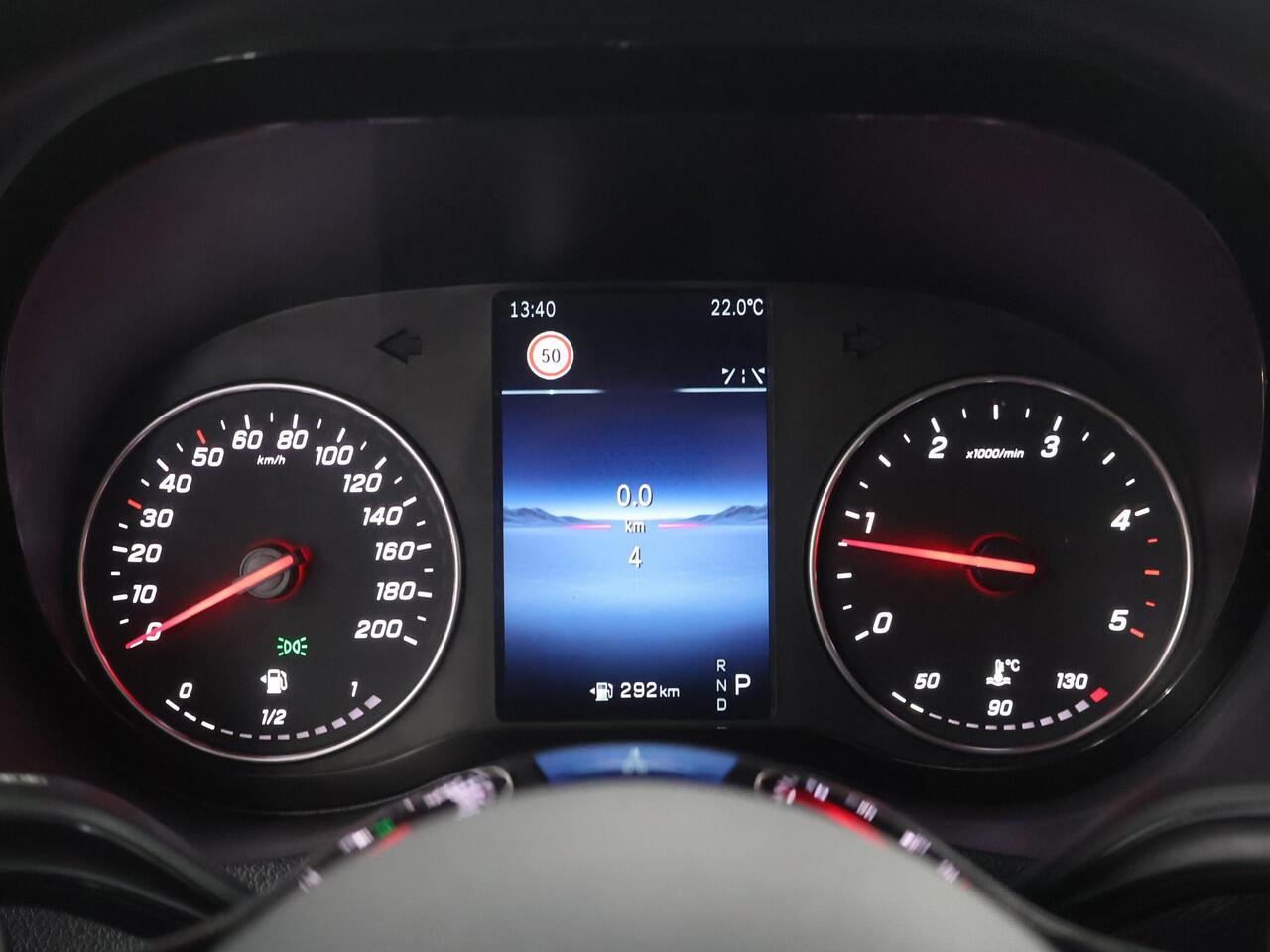 Mercedes-Benz SPRINTER 315 CDI | L2 H2 | Aut. | RWD | PRO | BPM VRIJ! | 3500 KG AHW | CARPLAY | ANDROID AUTO | 3-ZITS | CRUISE | CAMERA | AIRCO | SPOORASSISTENT | DODEHOEKDETECTIE | METALLIC