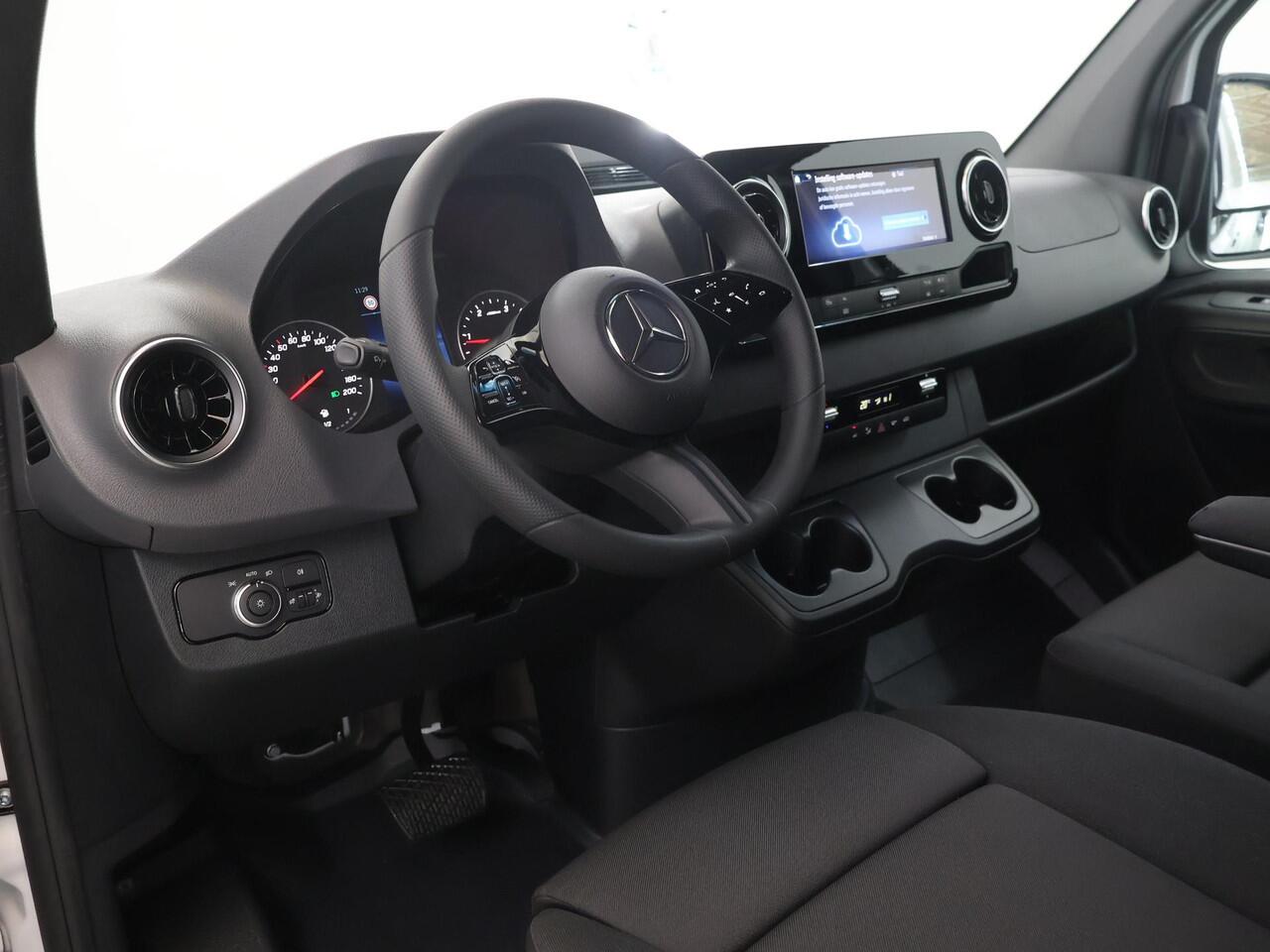 Mercedes-Benz SPRINTER 317 CDI GB L2 H2 RWD PRO | 3500 KG Trekgewicht | Achteruitrijcamera | Cruise Control | Airco | Climate Control |