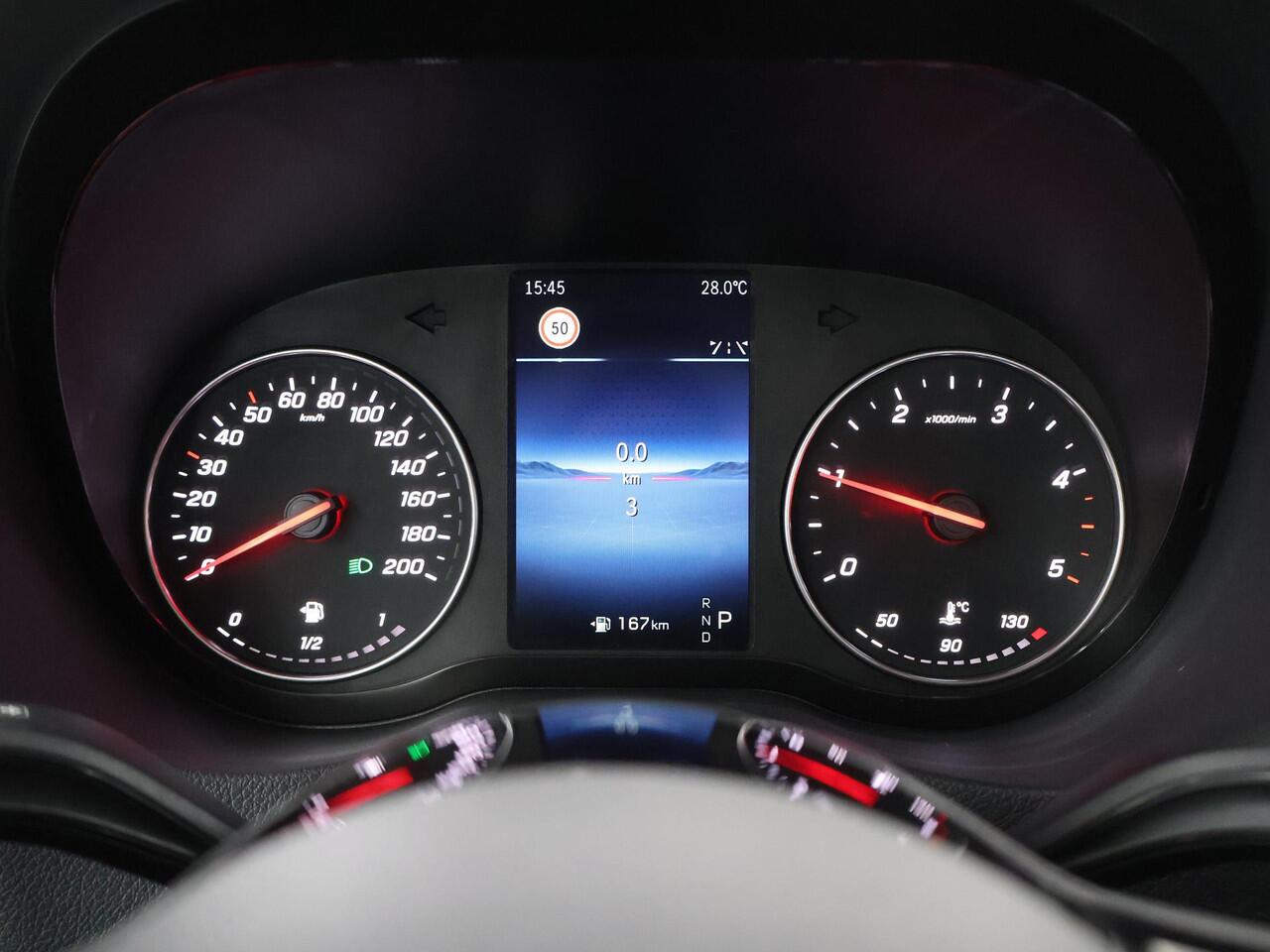 Mercedes-Benz SPRINTER 315 CDI Open Laadbak L3 RWD PRO | | Trekgewicht 3500 kg | 3 zits | Achteruitrijcamera | Cruise Control | Airco | Climate Control |