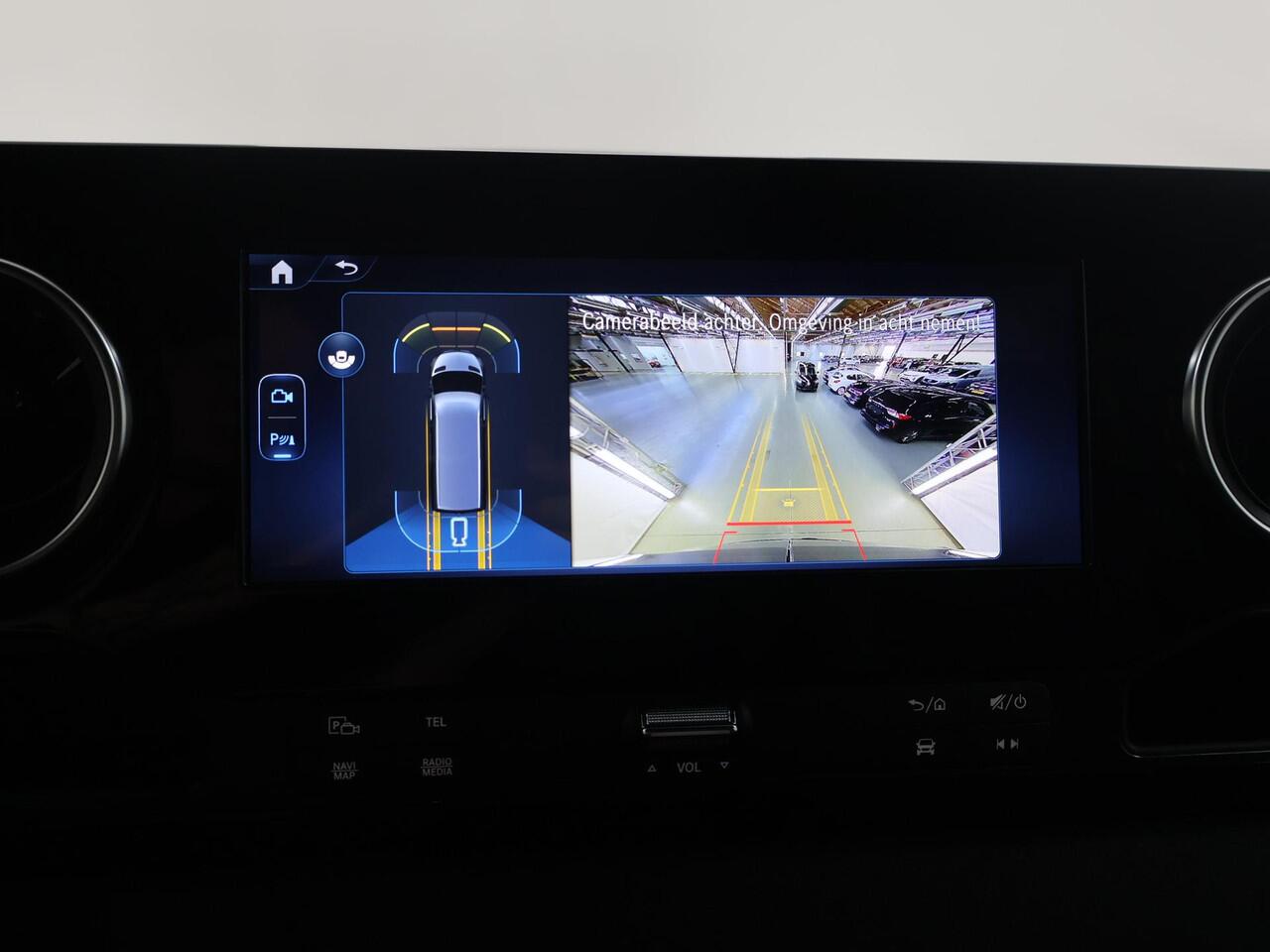 Mercedes-Benz SPRINTER 319 CDI GB L2 RWD SELECT | Trekgewicht 3500 kg | Adaptieve Cruise DISTRONIC | LED koplampen | 2 zits | Achteruirijcamera |