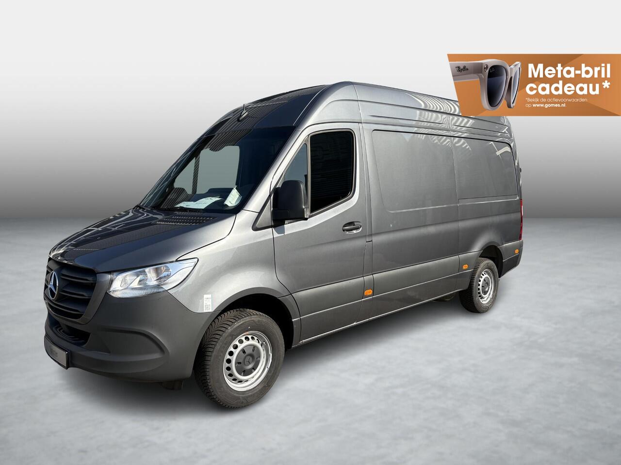 Mercedes-Benz SPRINTER 315 1.9 CDI L2 Pro HD