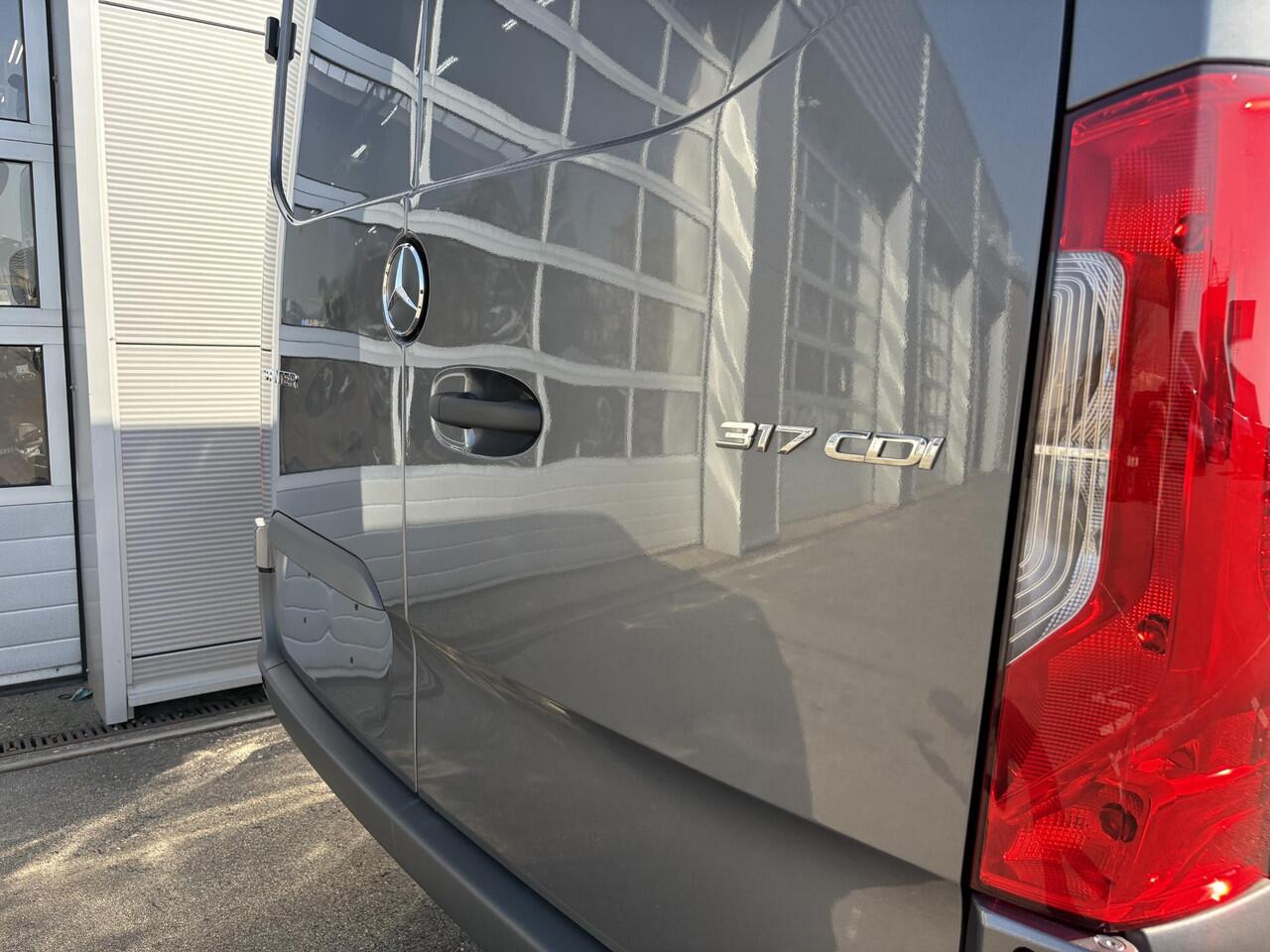 Mercedes-Benz SPRINTER 315 1.9 CDI L2 Pro HD