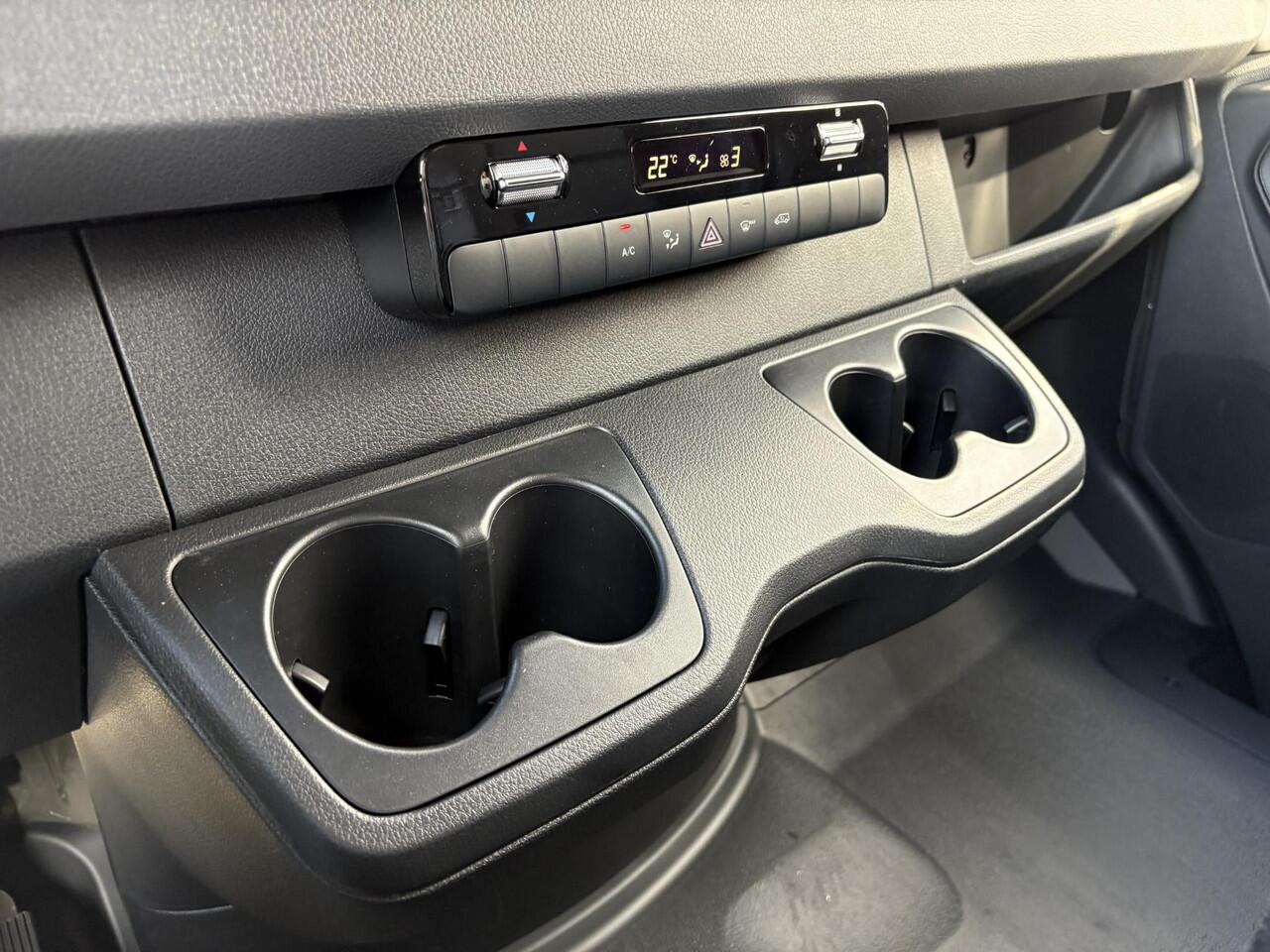 Mercedes-Benz SPRINTER 315 1.9 CDI L2 Pro HD