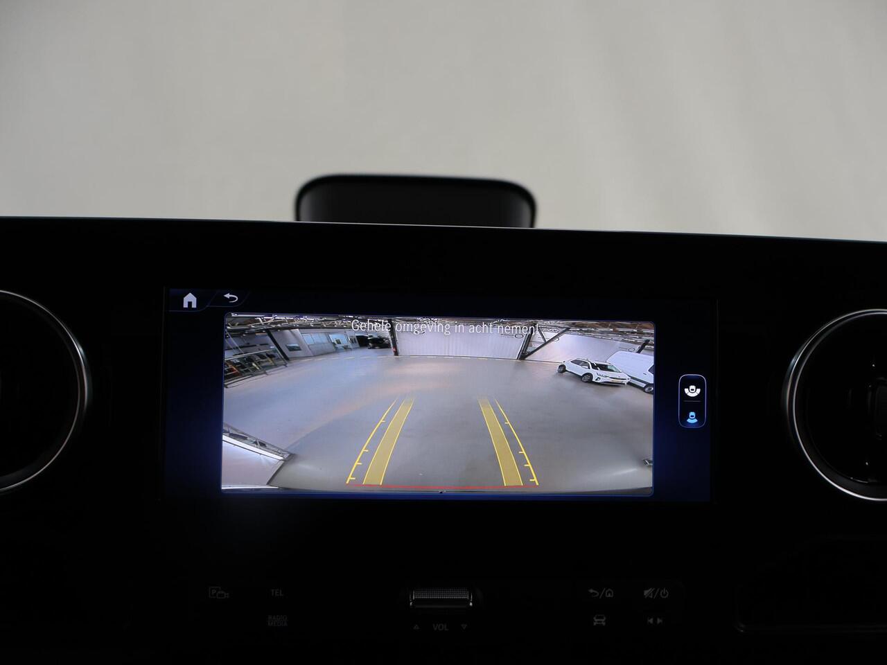 Mercedes-Benz SPRINTER 315 CDI L2 Pro HD Mercedes-Benz Sprinter 315 CDI GB L2 RWD PRO