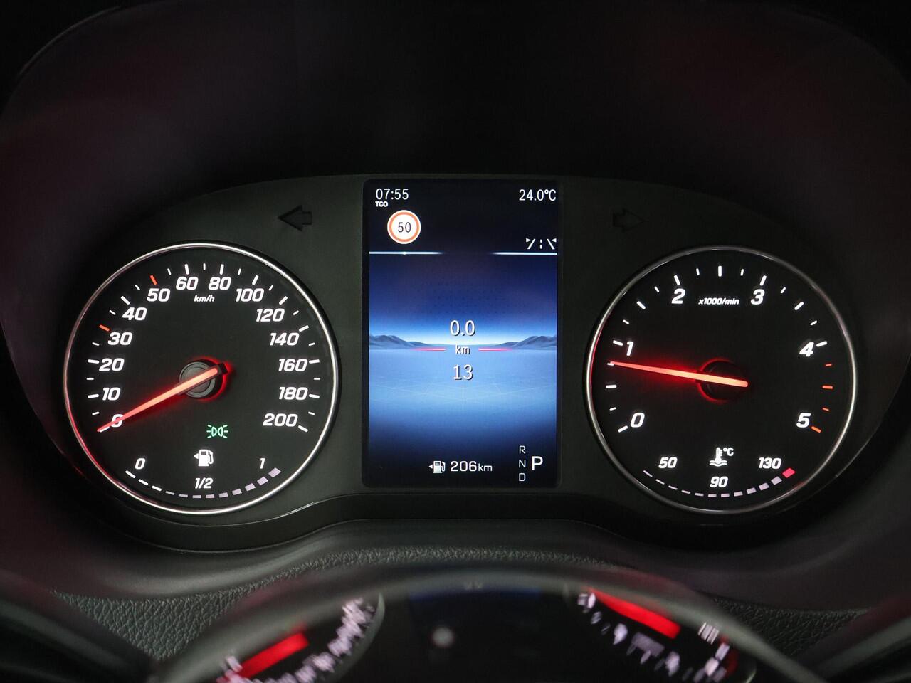 Mercedes-Benz SPRINTER 519 CDI GB L3 RWD PRO 5,0t