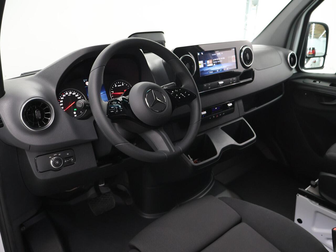 Mercedes-Benz SPRINTER 519 CDI GB L3 RWD PRO 5,0t