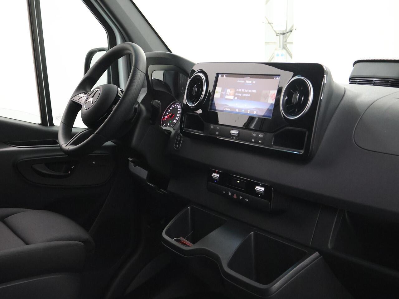 Mercedes-Benz SPRINTER 519 CDI GB L3 RWD PRO 5,0t