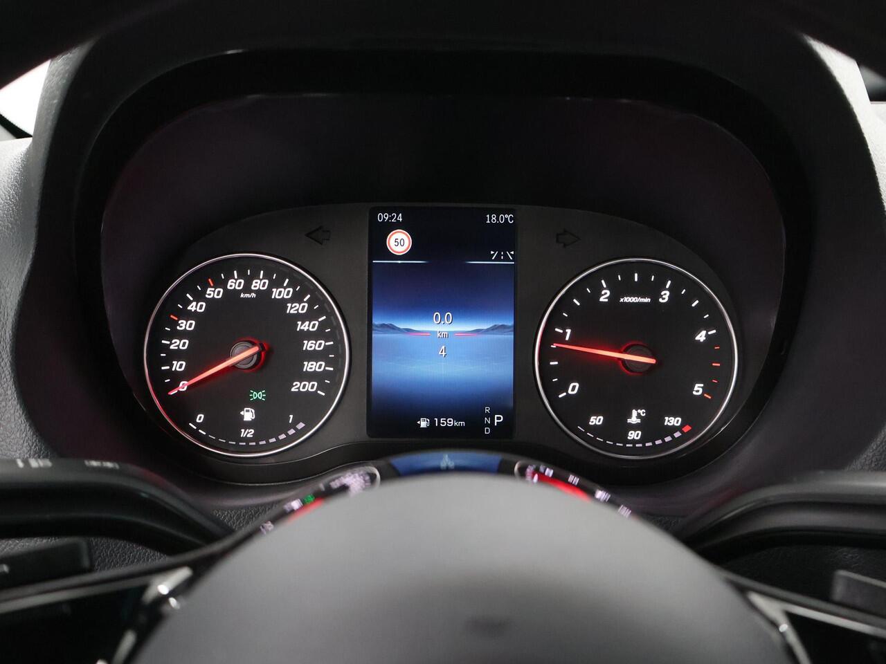 Mercedes-Benz SPRINTER 317 CDI Chassis Openlaadbak L3 RWD PRO | ¤83.850,- Incl. BTW & BPM | 3500 KG Trekhaak | Smartphone integratie | Achteruitrijcamera | Cruise Control | Dodehoekassistent | Climate Control | Apple Carplay | Airco |