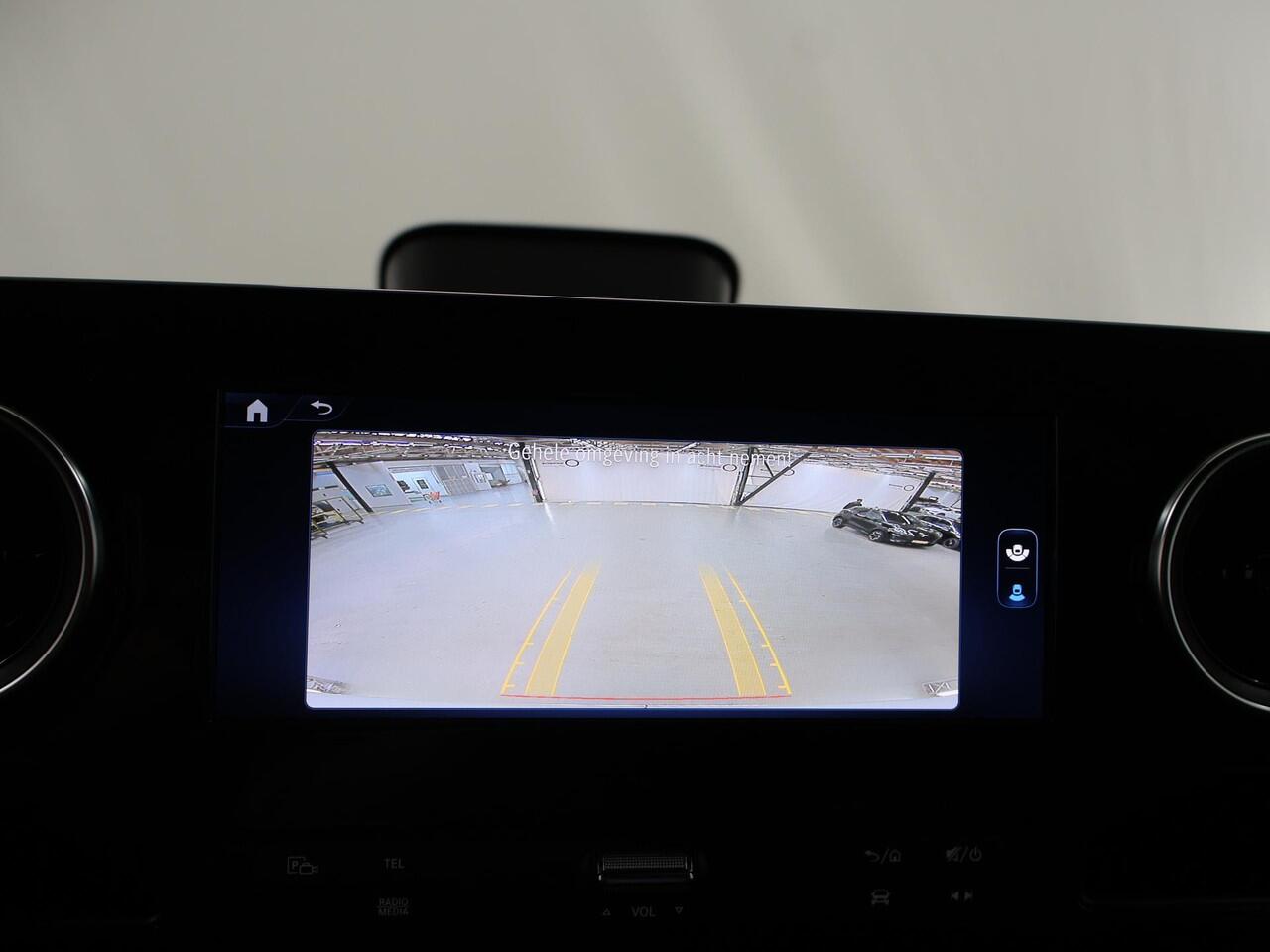 Mercedes-Benz SPRINTER 317 CDI | Aut. | L2 H2 | RWD | PRO | 3500KG. AHW | Airco | Cruise Control | Parkeercamera | Lane Assist | Dodehoekassistent | Comfort Bestuurdersstoel |