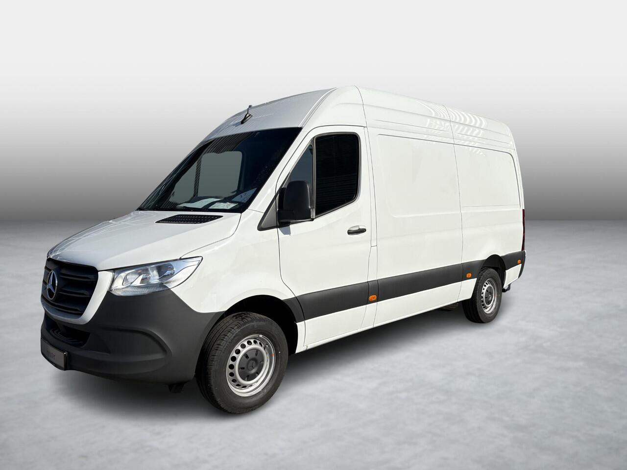 Mercedes-Benz SPRINTER 315 1.9 CDI L2 Pro