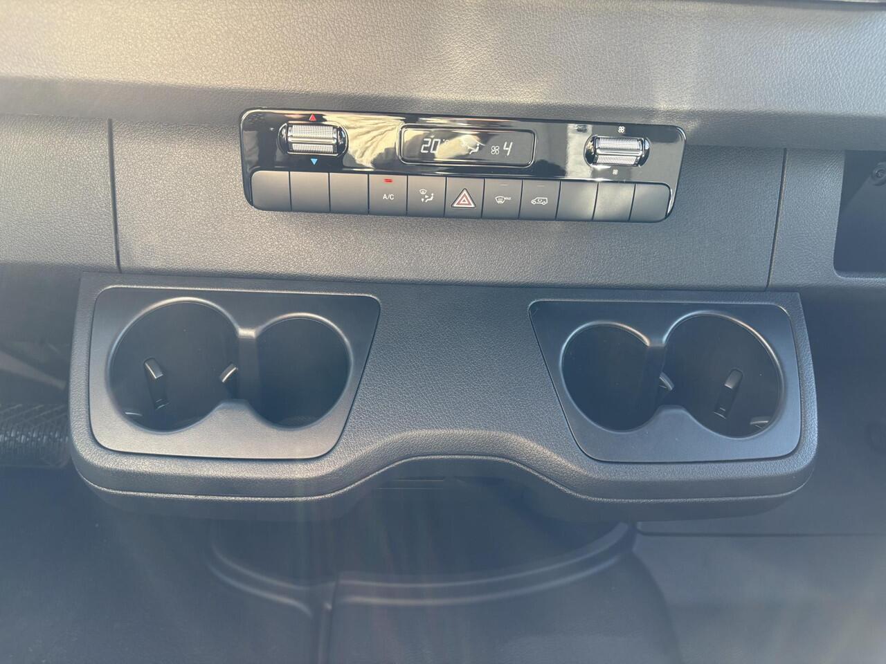 Mercedes-Benz SPRINTER 315 1.9 CDI L2 Pro