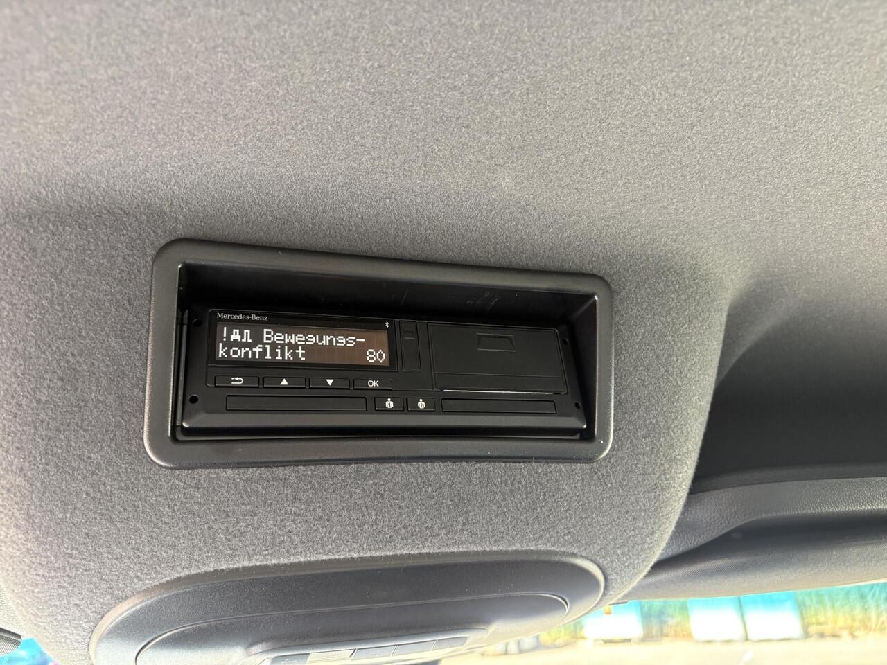 Mercedes-Benz SPRINTER 517 CDI L3 RWD Pro