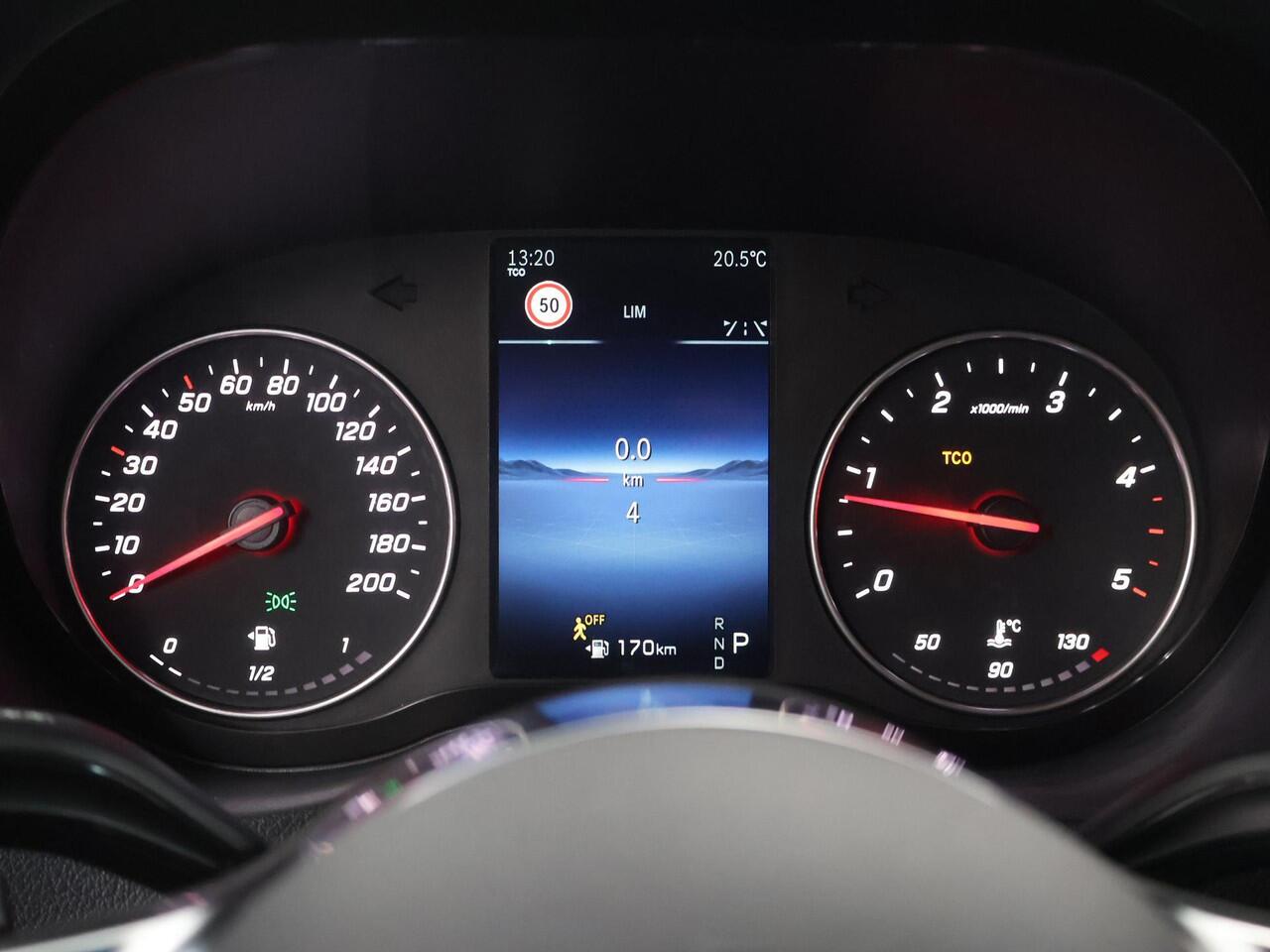 Mercedes-Benz SPRINTER 519 CDI L2 H2 Select | 5.0 T | 5000 GVW | N2 | Tachograaf | Smartphone integratie pakket | Distronic | Winterpakket |