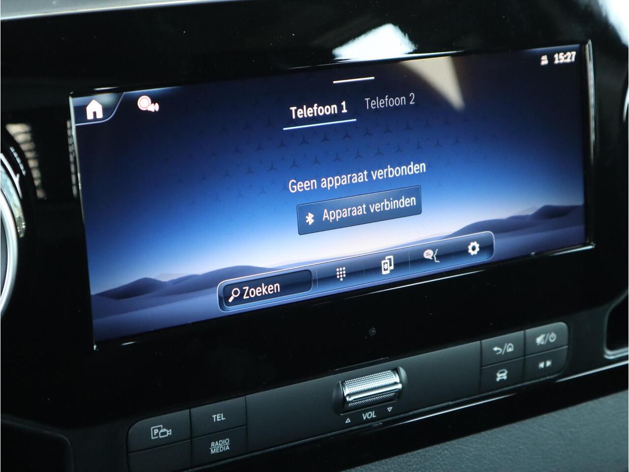 Mercedes-Benz SPRINTER 317 1.9 CDI L3 RWD Pro DC OPEN LAADBAK