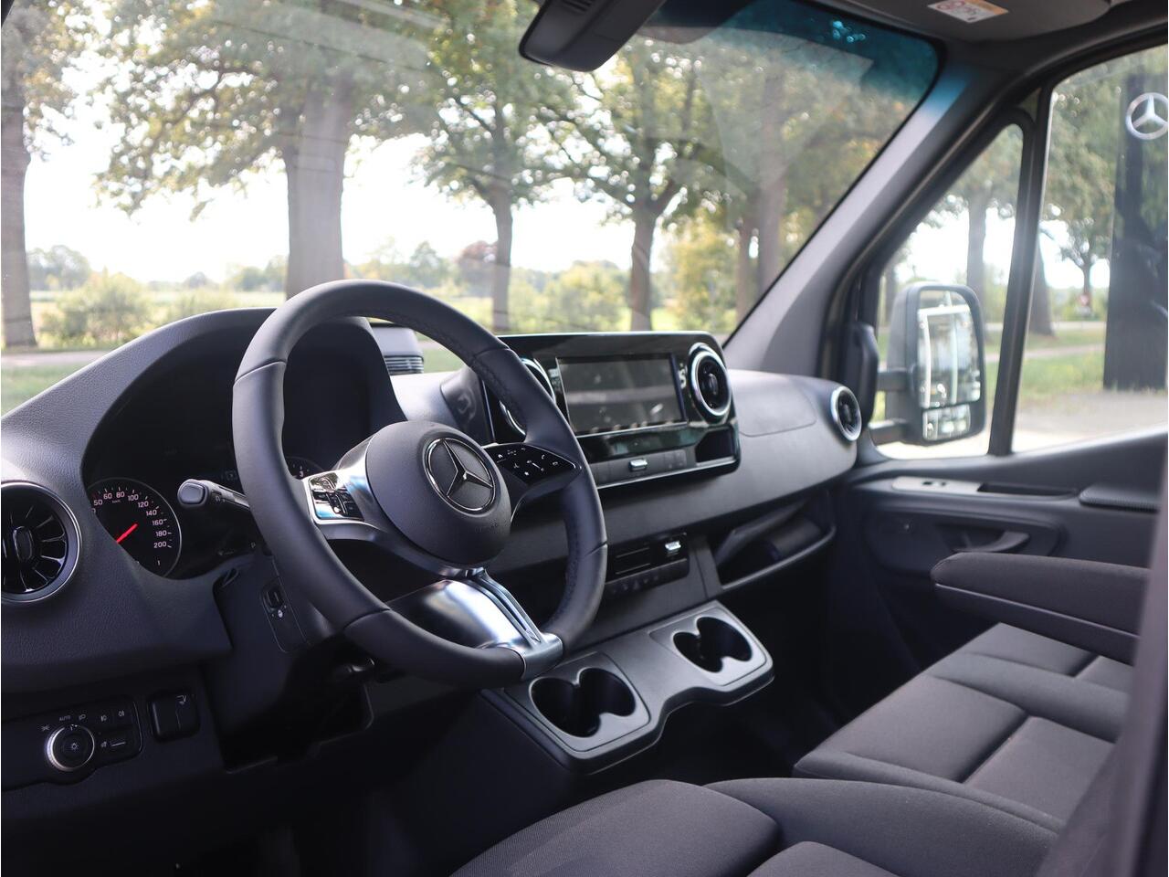 Mercedes-Benz SPRINTER 517 L3 RWD Pro BAKWAGEN