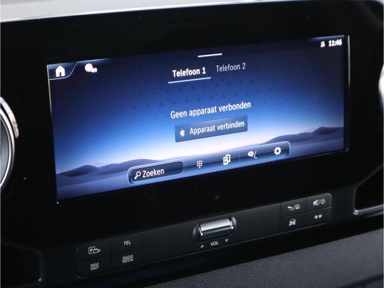 Mercedes-Benz SPRINTER 315 1.9 CDI L3 Pro NAVI PARKEERPAKKET ACHTERUITRIJCAMERA VOORB. 3.5T AHW SMARTPHONE INTEGRATIE