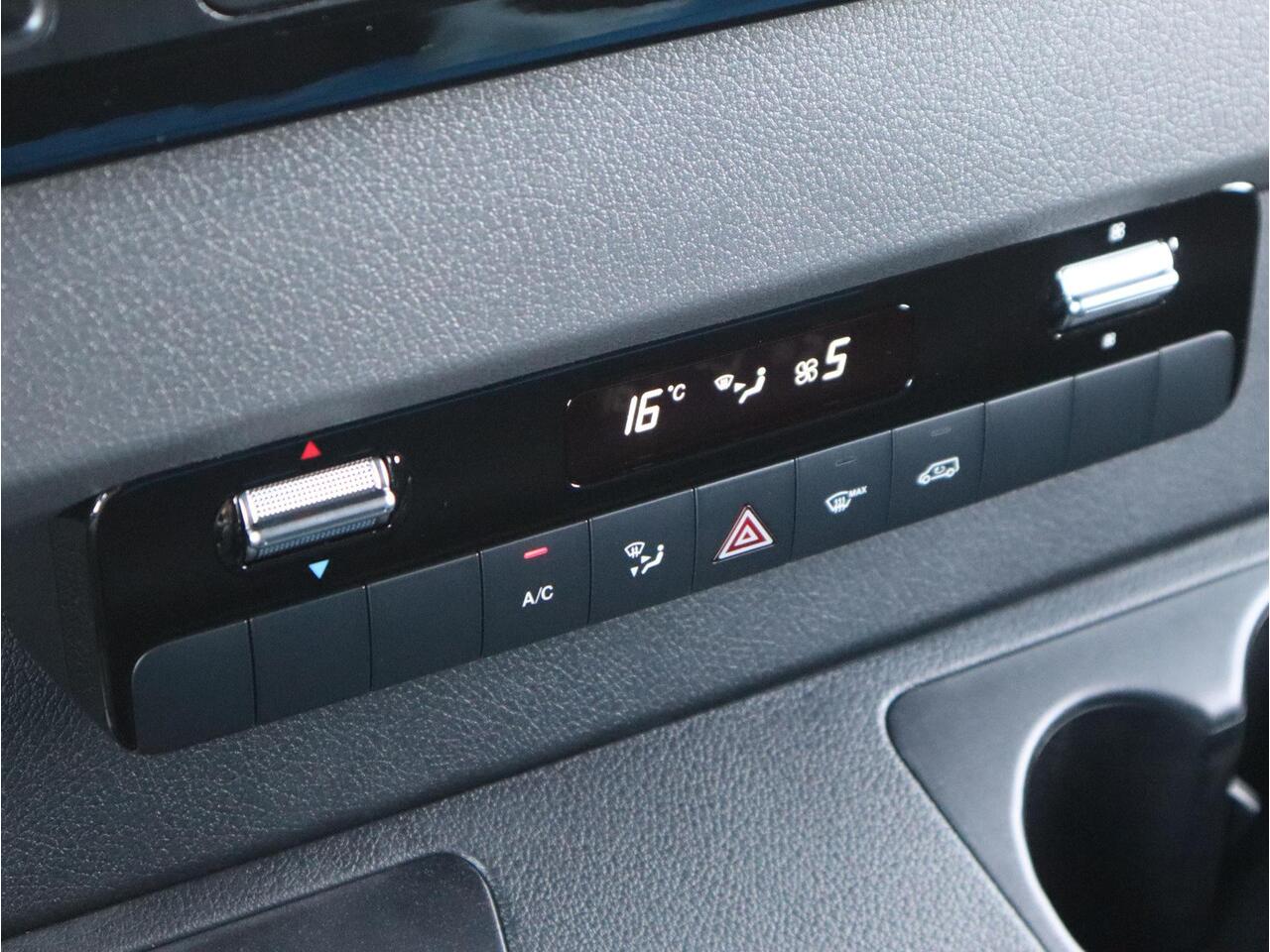 Mercedes-Benz SPRINTER 315 1.9 CDI L3 Pro NAVI PARKEERPAKKET ACHTERUITRIJCAMERA VOORB. 3.5T AHW SMARTPHONE INTEGRATIE