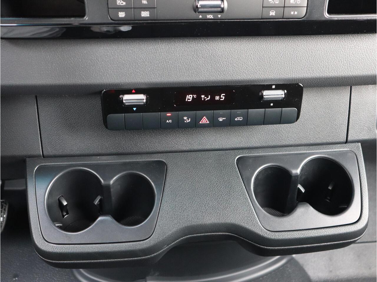 Mercedes-Benz SPRINTER 317 1.9 CDI L2 Pro HD NAVI VOORBER. 3.5T AHW SMARTPHONE INTEGRATIE