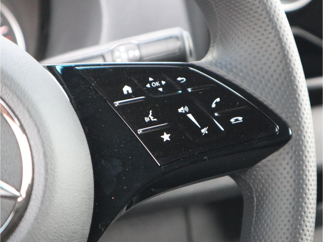 Mercedes-Benz SPRINTER 317 1.9 CDI L2 Pro HD NAVI VOORBER. 3.5T AHW SMARTPHONE INTEGRATIE