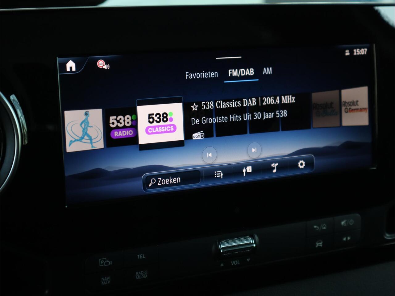 Mercedes-Benz SPRINTER 517 1.9 CDI L3 Pro 3.5T BAKWAGEN NAVI VOORBER. 3.5T AHW