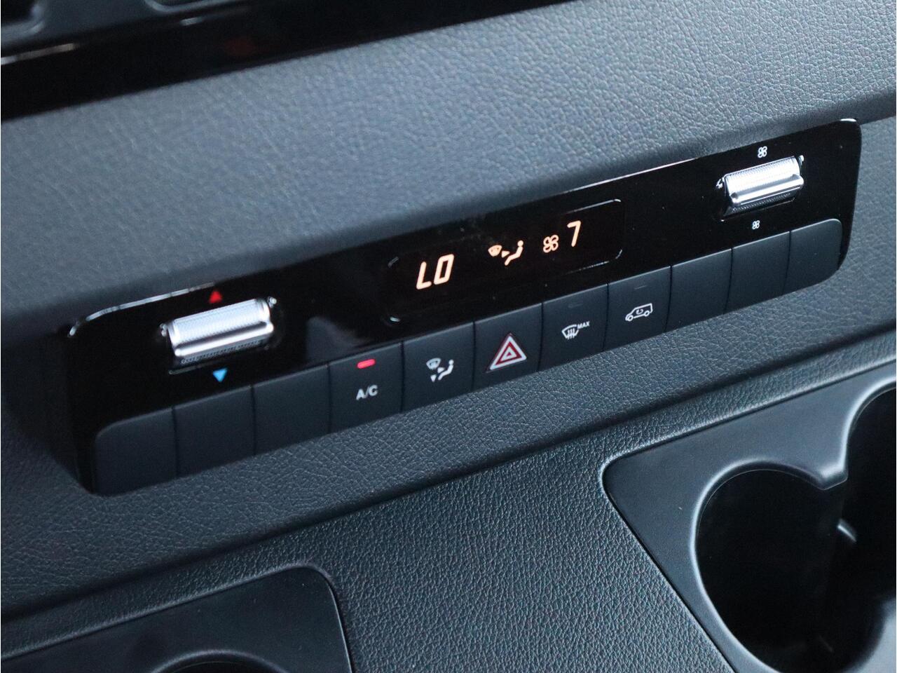 Mercedes-Benz SPRINTER 317 1.9 CDI L3 RWD Pro DC OPEN LAADBAK