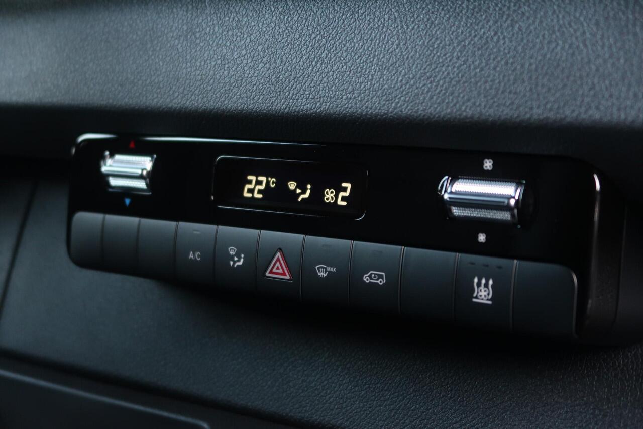 Mercedes-Benz SPRINTER 519 CDI L2H1 AUT/ N2/ 5T/ ACC/ CAMERA/ MBUX GR/ TREKHAAK