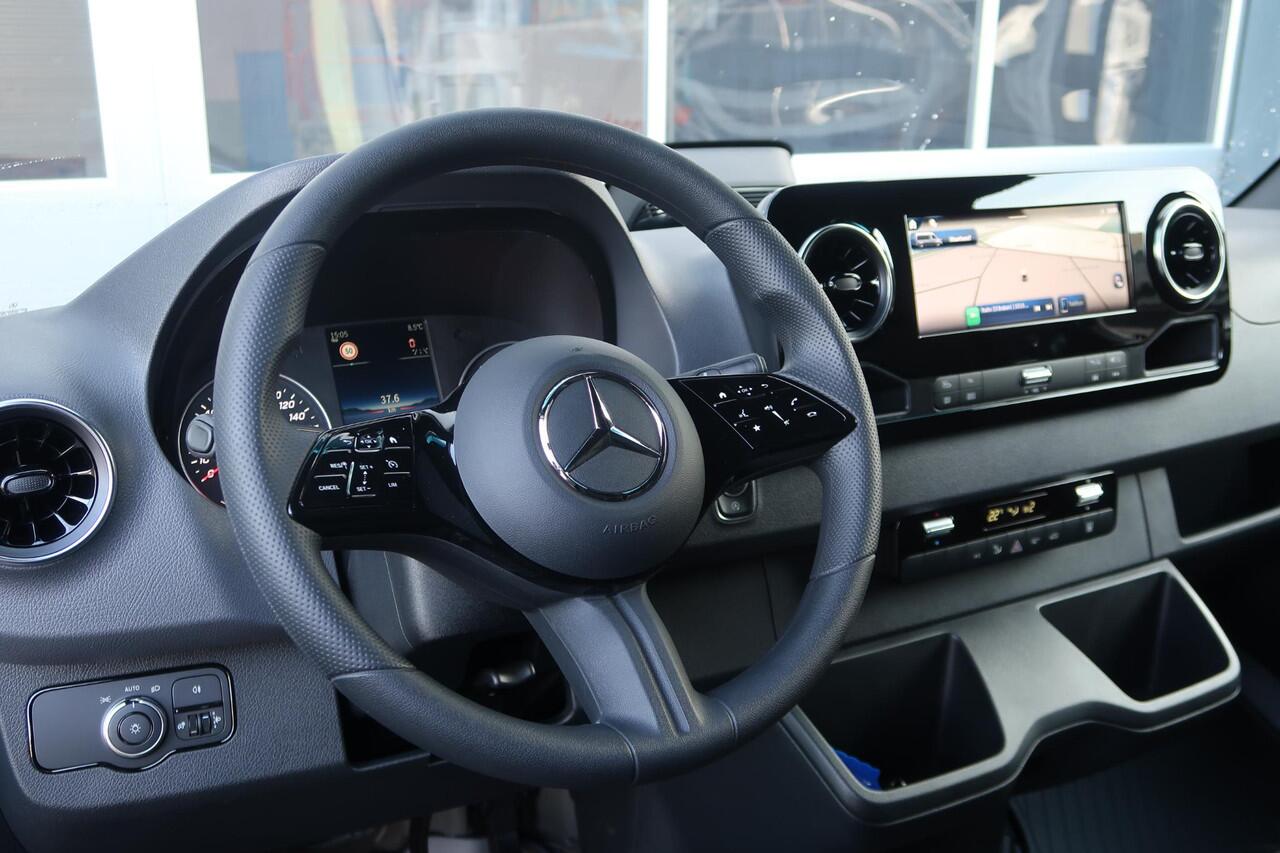 Mercedes-Benz SPRINTER 519 CDI L2H1 AUT/ N2/ 5T/ ACC/ CAMERA/ MBUX GR/ TREKHAAK