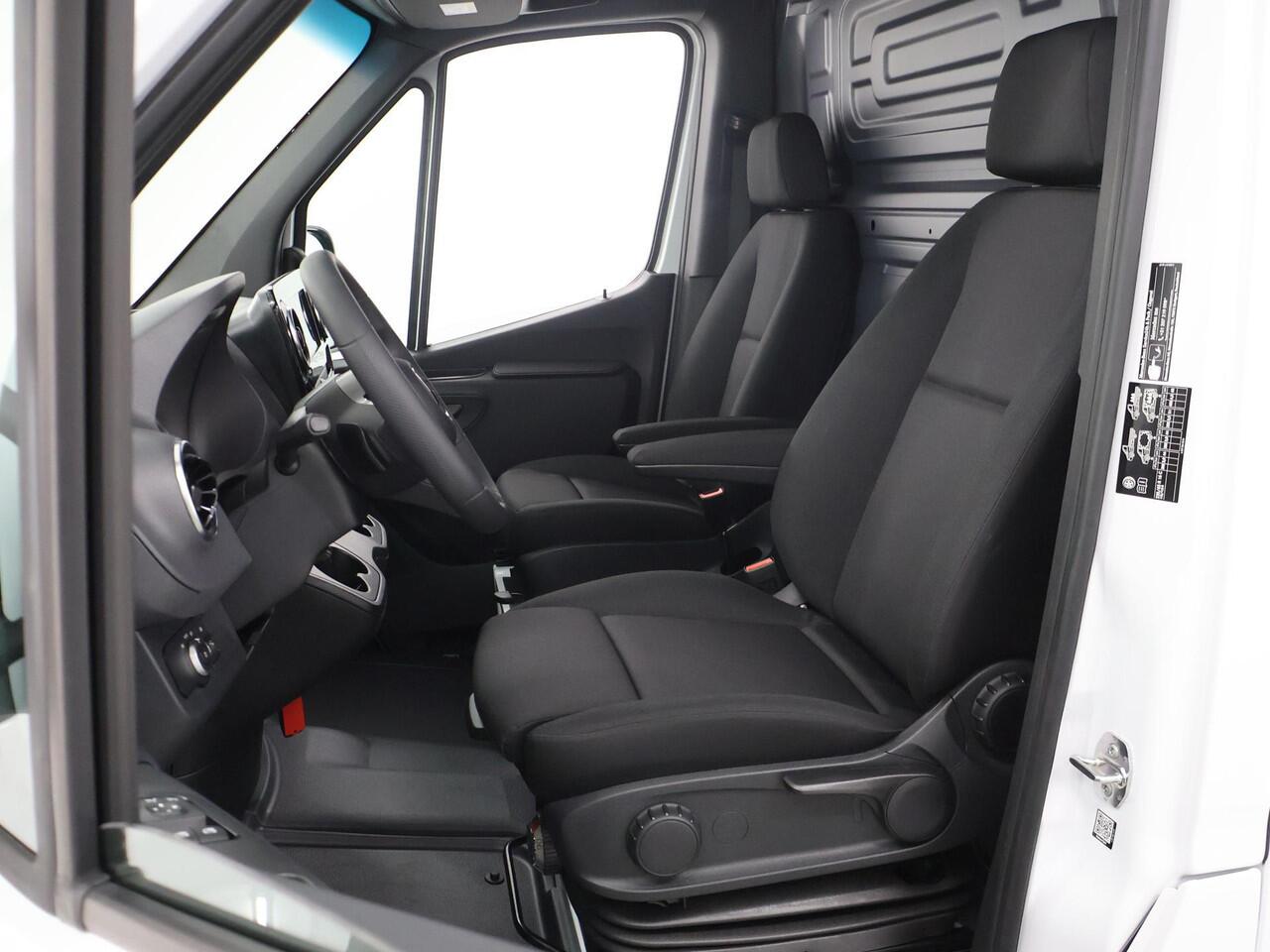 Mercedes-Benz SPRINTER 315 CDI L3 H2 RWD PRO | Achteruitrijcamera | Climate Control | Cruise Control | Airco |