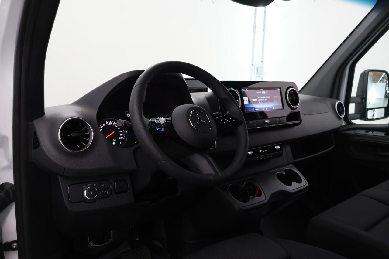 Mercedes-Benz SPRINTER 517 Koel-Vries Bakwagen L2 Pro Smartbox To Cool | Carrier | N2 | 3500 KG AHW | Geveerde Stoel |