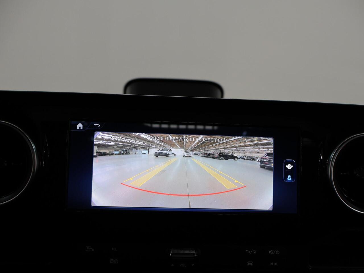 Mercedes-Benz SPRINTER 317 CDI Chassis Openlaadbak L3 RWD PRO | ¤83.850,- Incl. BTW & BPM | 3500 KG Trekhaak | Smartphone integratie | Achteruitrijcamera | Cruise Control | Dodehoekassistent | Climate Control | Apple Carplay | Airco |